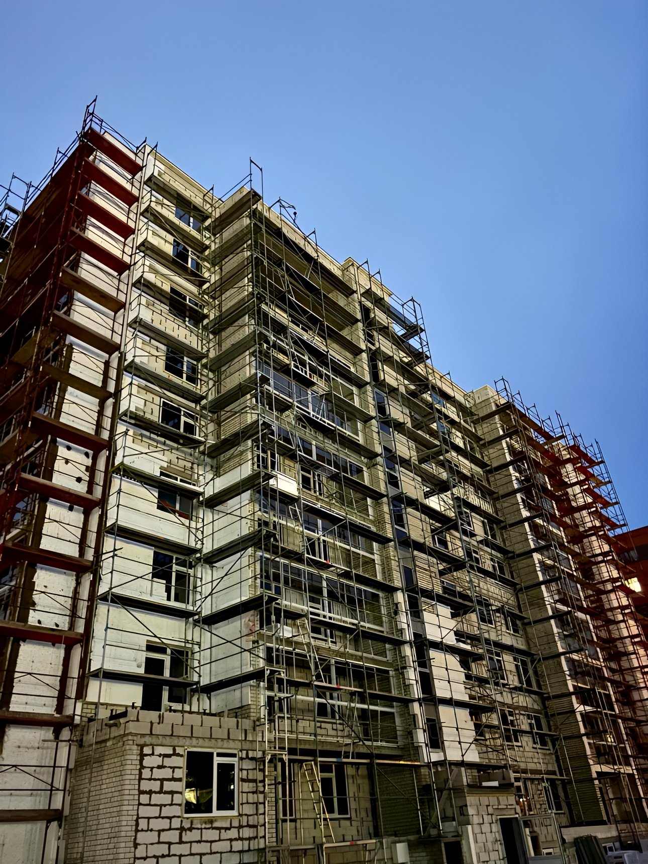 pastoliu montavimas vilniuje